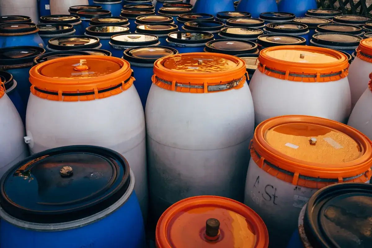 Medical Waste Removal in Buellton, CA